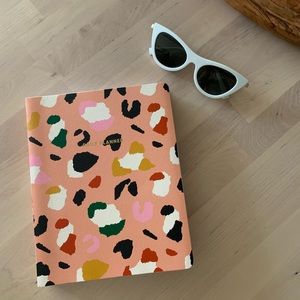 Le Specs Enchantress Cat-Eye Sun Glasses